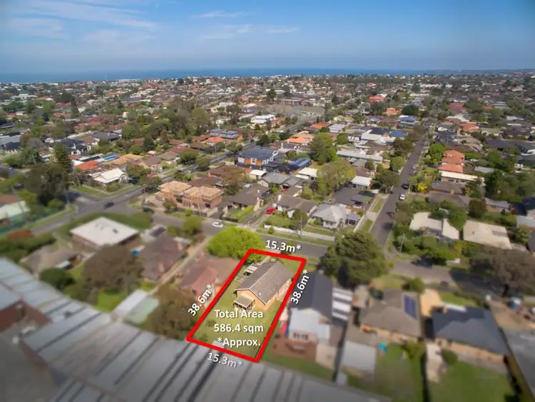 Third view of Homely house listing, 116 Chute Street, Mordialloc VIC 3195