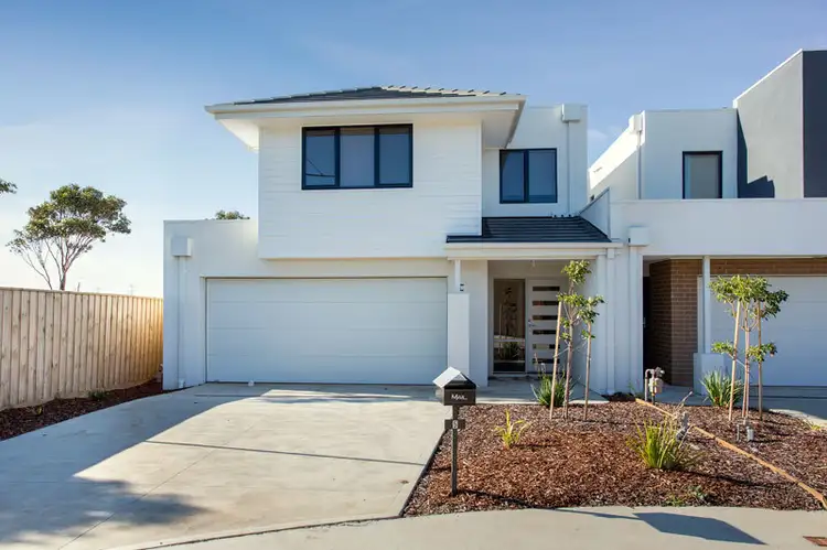 5/6-12 Highwood Drive, Hillside VIC 3037