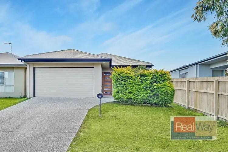 49 Crater Street, Caloundra West QLD 4551