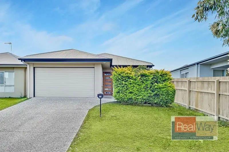 Main view of Homely house listing, 49 Crater Street, Caloundra West QLD 4551