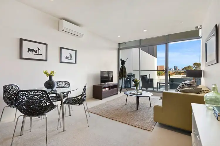 307/10 Burnley Street, Richmond VIC 3121
