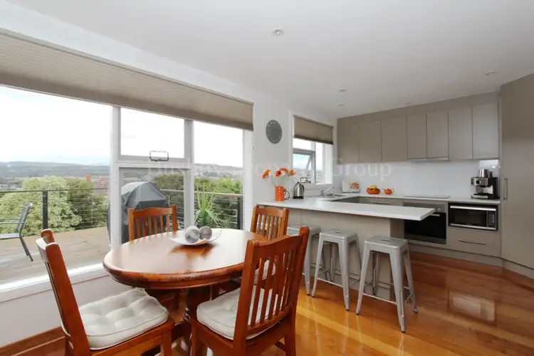 Fifth view of Homely house listing, 5 Montgomery Court, Norwood TAS 7250