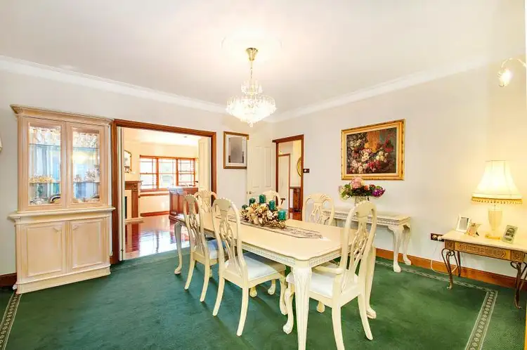 Sixth view of Homely house listing, 7 Sallaway Place, West Pennant Hills NSW 2125