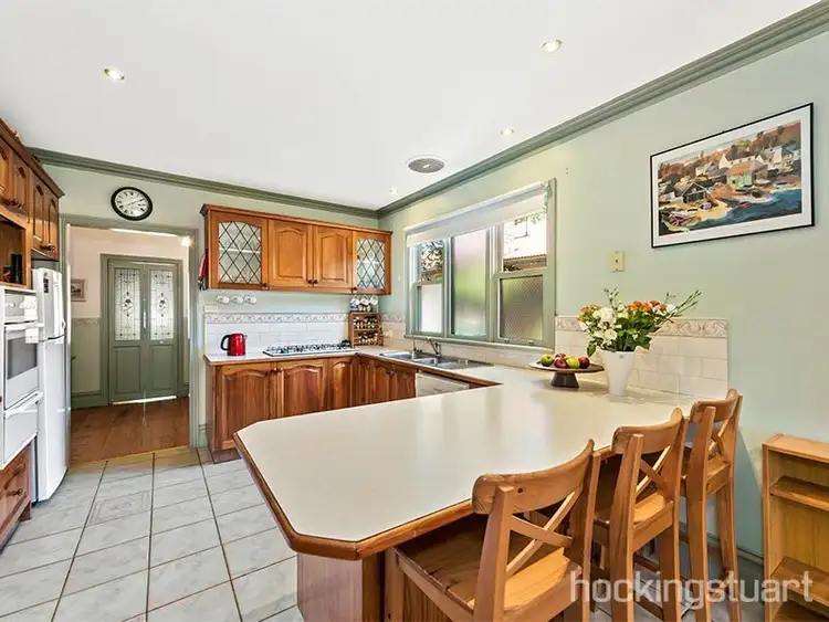 Fifth view of Homely house listing, 25 Tolls Avenue, Mentone VIC 3194