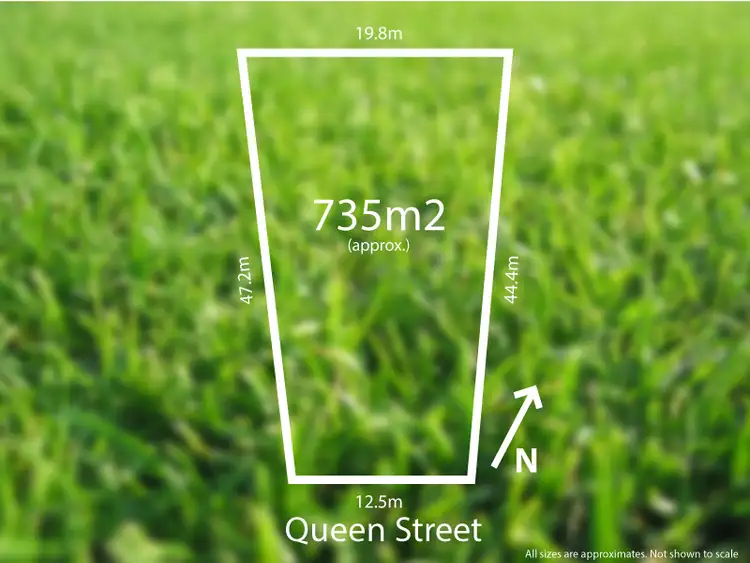 241 Queen Street, Altona VIC 3018