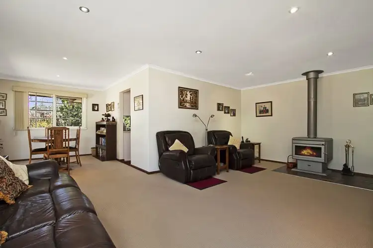 Fourth view of Homely rural property listing, 1040 Northern Highway, Bylands VIC 3762