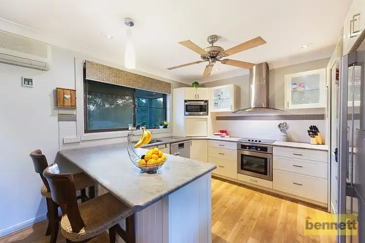 Fourth view of Homely house listing, 2 Wardell Place, Agnes Banks NSW 2753