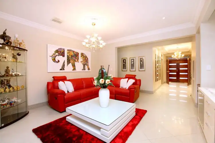 Sixth view of Homely house listing, 8 Pilbara Avenue, Burnside VIC 3023