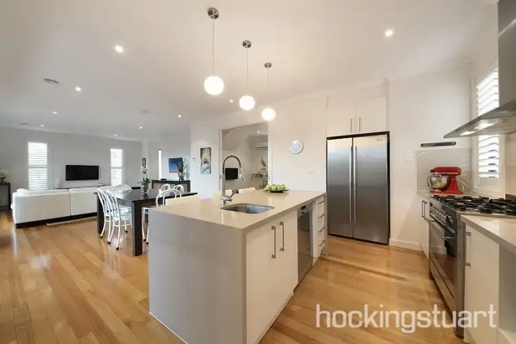 Fifth view of Homely townhouse listing, 1/737 South Road, Bentleigh East VIC 3165