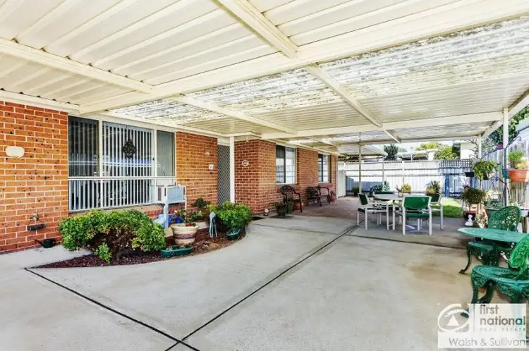 31A Reynolds Street, Old Toongabbie NSW 2146