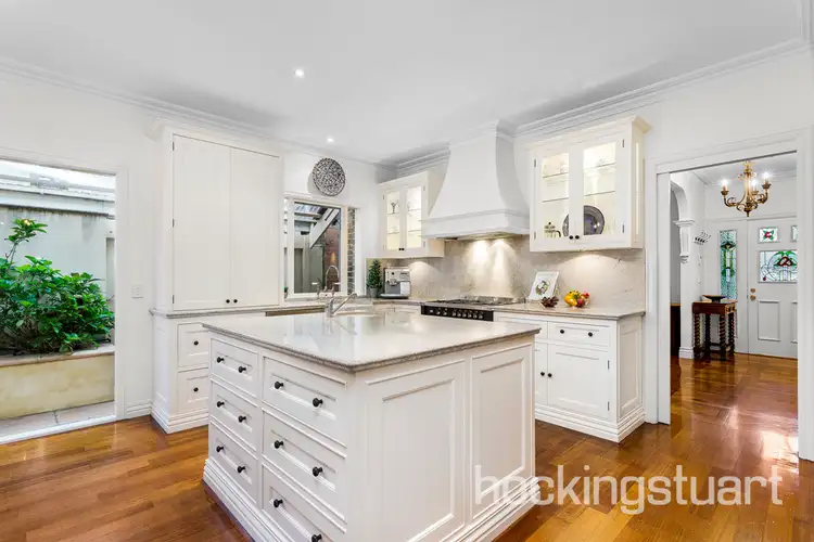 Fifth view of Homely house listing, 14 John Cooke Terrace, Seabrook VIC 3028