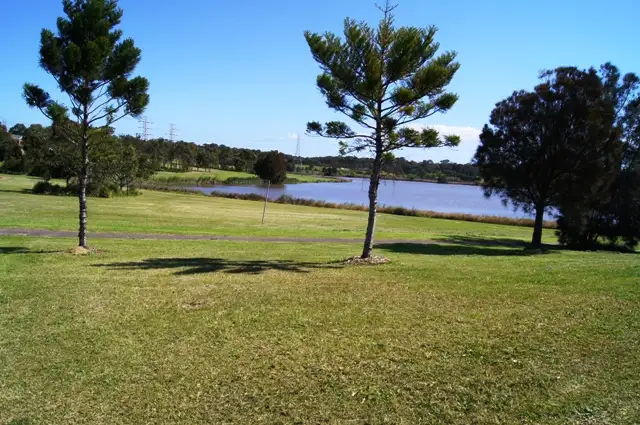 Second view of Homely house listing, 23 Bakeri Circuit, Warabrook NSW 2304