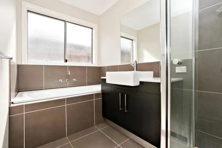 Seventh view of Homely house listing, 48 Clearwood Drive, Truganina VIC 3029