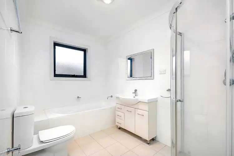 Sixth view of Homely semi-detached listing, 36 & 36a Peartree Circuit, West Pennant Hills NSW 2125