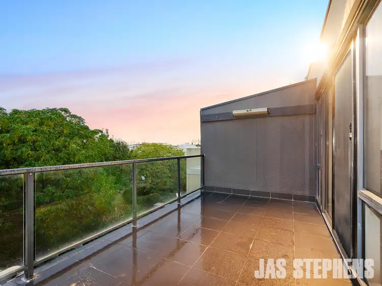 Fifth view of Homely townhouse listing, 10/127 Somerville Road, Yarraville VIC 3013
