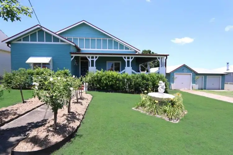 31 Parkes Street, Rutherford NSW 2320