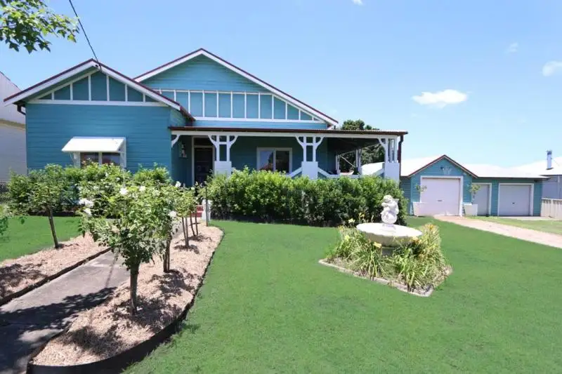 Main view of Homely house listing, 31 Parkes Street, Rutherford NSW 2320