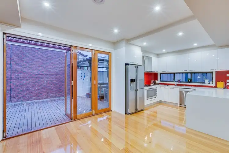 Fourth view of Homely house listing, 82 Henry Street, St Albans VIC 3021