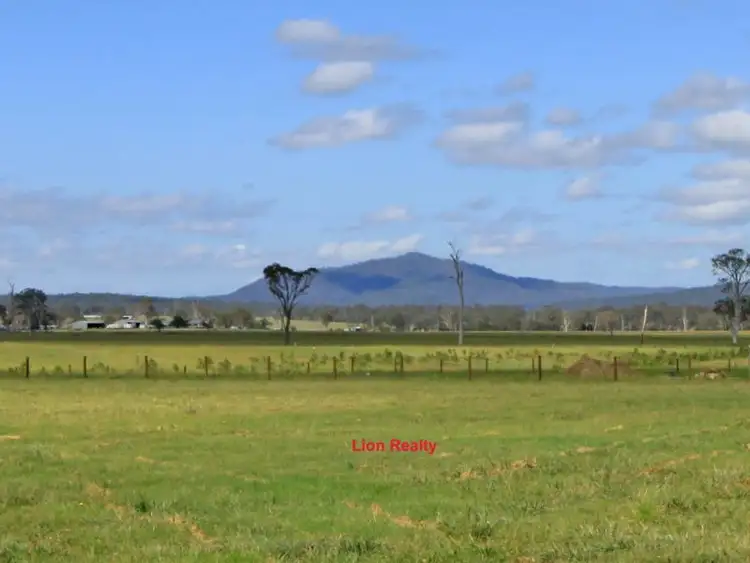 Second view of Homely land listing, Address available on request