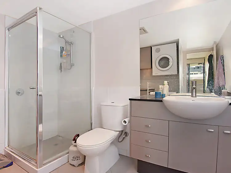 Sixth view of Homely apartment listing, 36/375 Hay St, Perth WA 6000