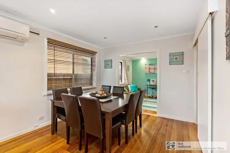 Fourth view of Homely house listing, 10 Jurga Court, Seaholme VIC 3018