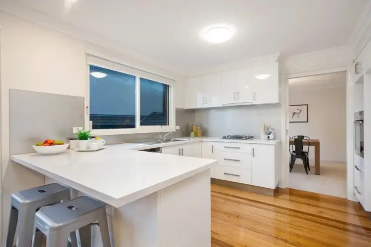 Sixth view of Homely house listing, 4 Hutchins Court, Warranwood VIC 3134