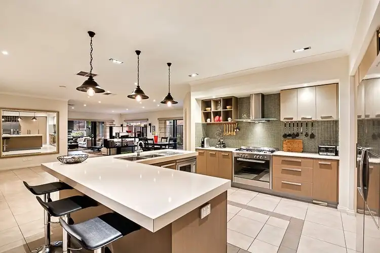 Second view of Homely house listing, 20 Yoemans Drive, Mernda VIC 3754