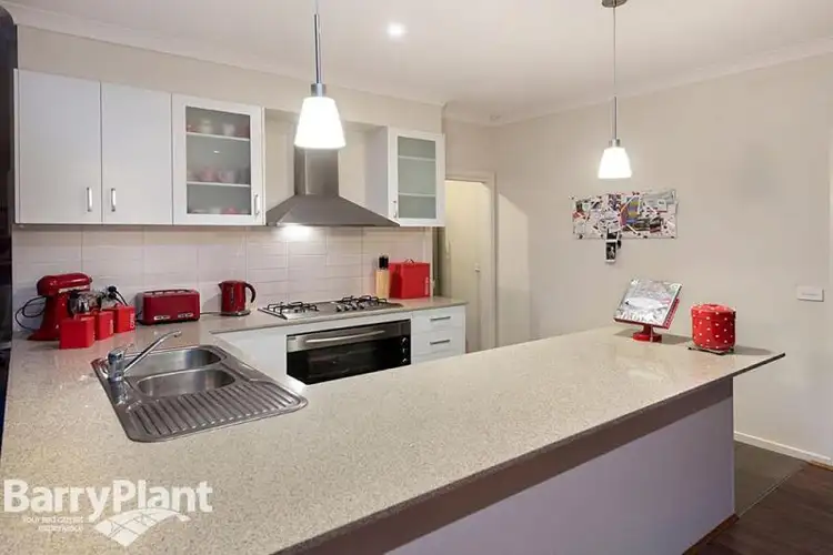 Sixth view of Homely house listing, 5 Peck Terrace, Williams Landing VIC 3027