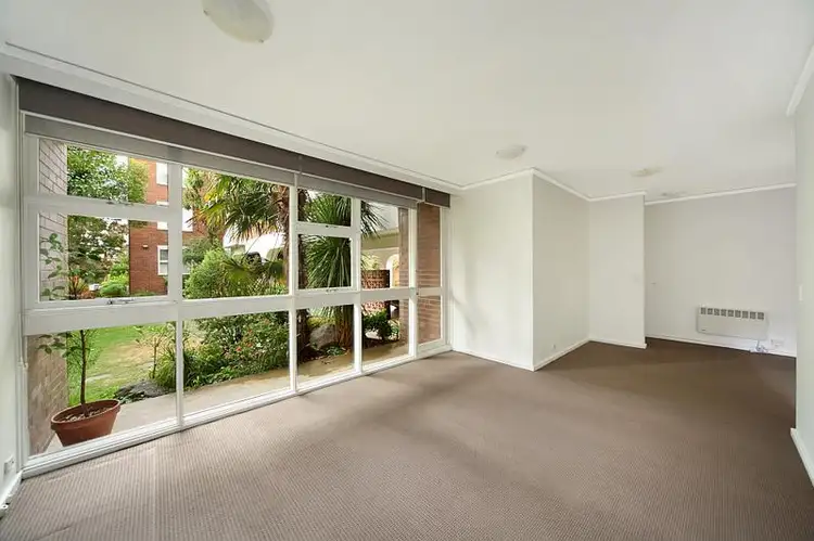 Second view of Homely apartment listing, 4/33 Sutherland Road, Armadale VIC 3143