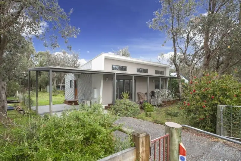 Main view of Homely house listing, 3 Macassar Crescent, The Honeysuckles VIC 3851