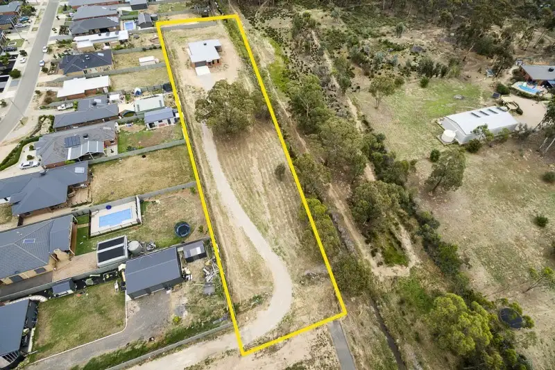 Main view of Homely house listing, 41A Symbester Crescent, Eaglehawk VIC 3556