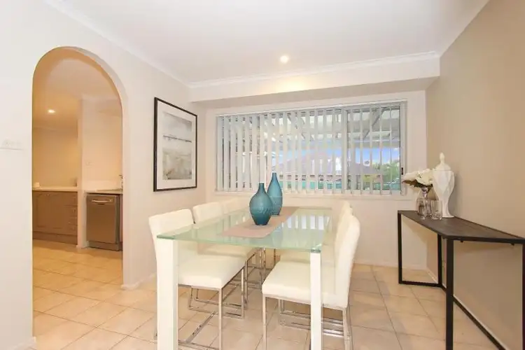 Fourth view of Homely house listing, 115 Whitby Road, Kings Langley NSW 2147