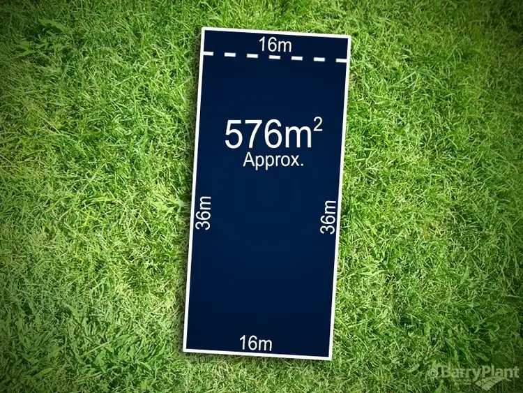 12 Sedgeman Street, Plumpton VIC 3335