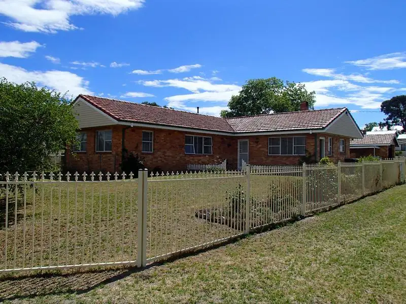 Main view of Homely house listing, 12 Archibald Street, Stanthorpe QLD 4380