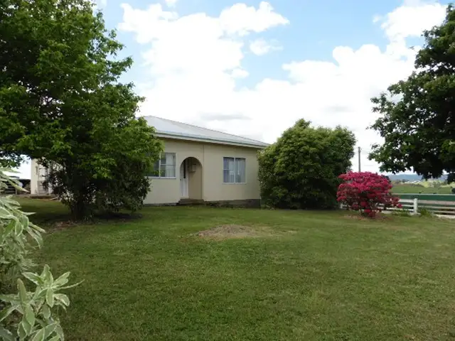 Second view of Homely rural property listing, ** Sledge Track, Scottsdale TAS 7260