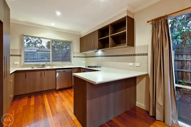 Fifth view of Homely unit listing, 2/41 Princes Street, Watsonia VIC 3087