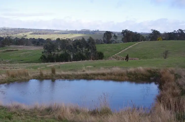 Sixth view of Homely land listing, 8 Cochrane Court, Wandong VIC 3758