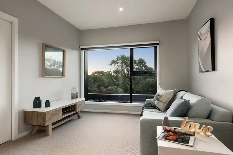 Fourth view of Homely house listing, 21 Sun Orchid Circuit, Greensborough VIC 3088