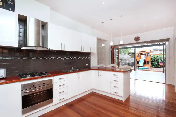 Sixth view of Homely house listing, 1 Walsh Street, Sunshine North VIC 3020