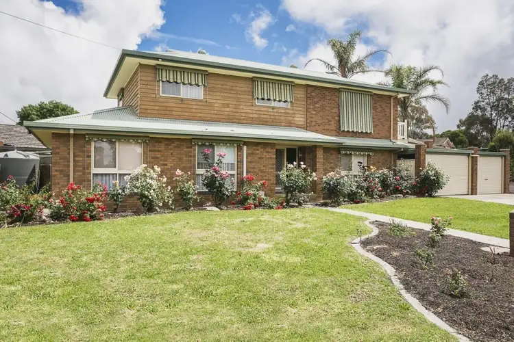 86 Symonds Street, Golden Square VIC 3555