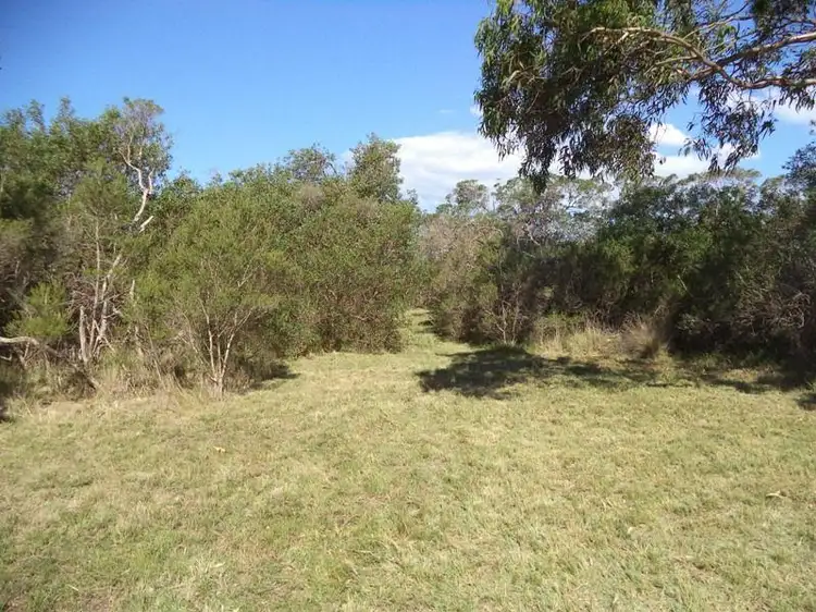 21 Hollands Landing Road, Hollands Landing VIC 3875