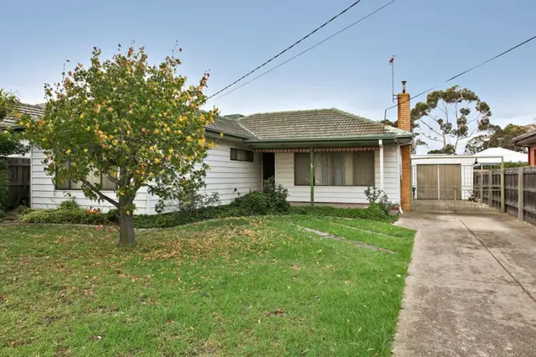 24 Sixth Avenue, Altona North VIC 3025