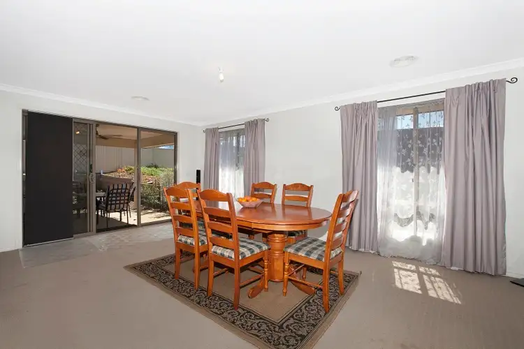 Fifth view of Homely house listing, 130 Roulston Way, Wallan VIC 3756