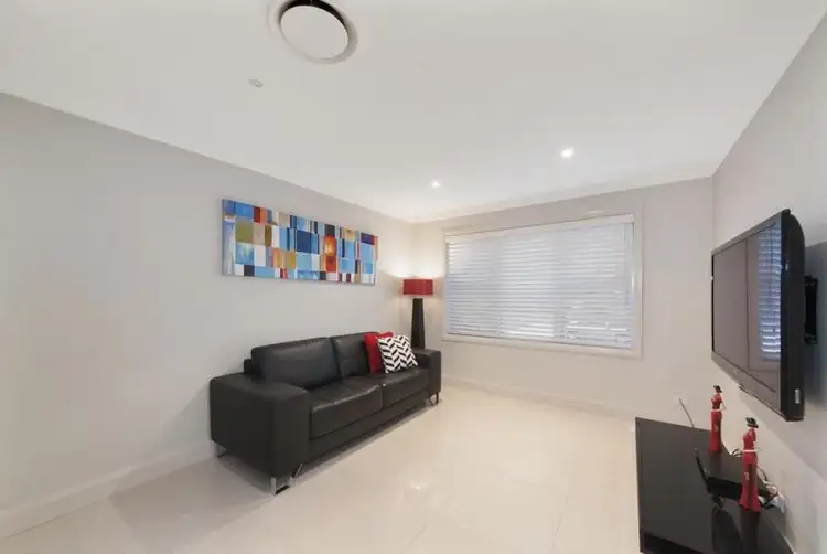 Sixth view of Homely house listing, 65 Franklin Road, Chipping Norton NSW 2170