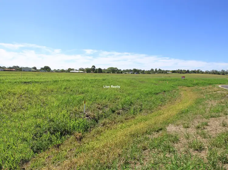 Third view of Homely land listing, Address available on request