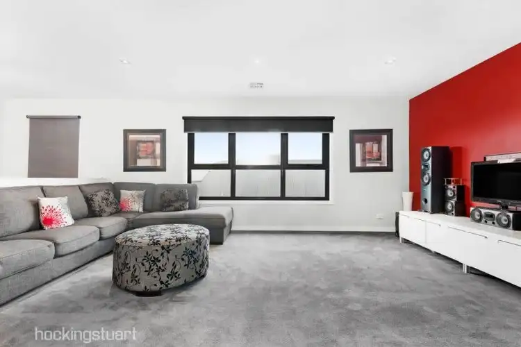 Sixth view of Homely house listing, 8 Bridgewater Avenue, Eynesbury VIC 3338