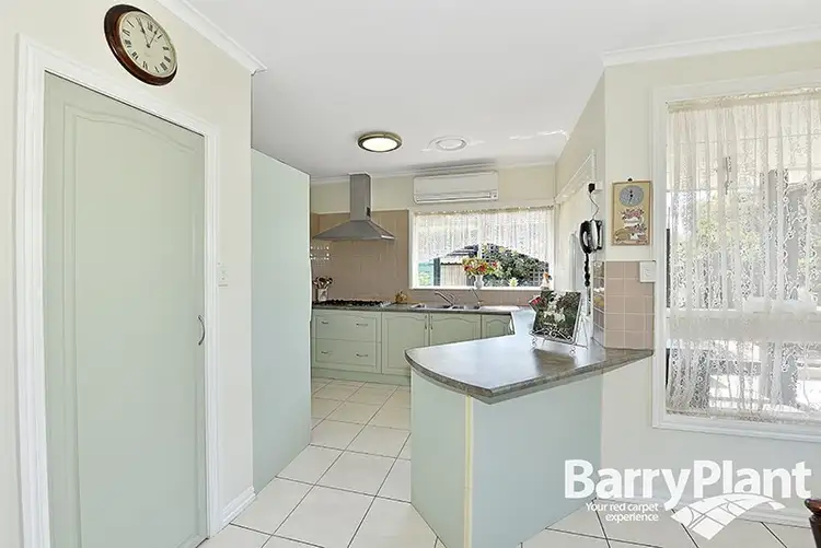 Fifth view of Homely house listing, 30 Rivett Crescent, Mulgrave VIC 3170
