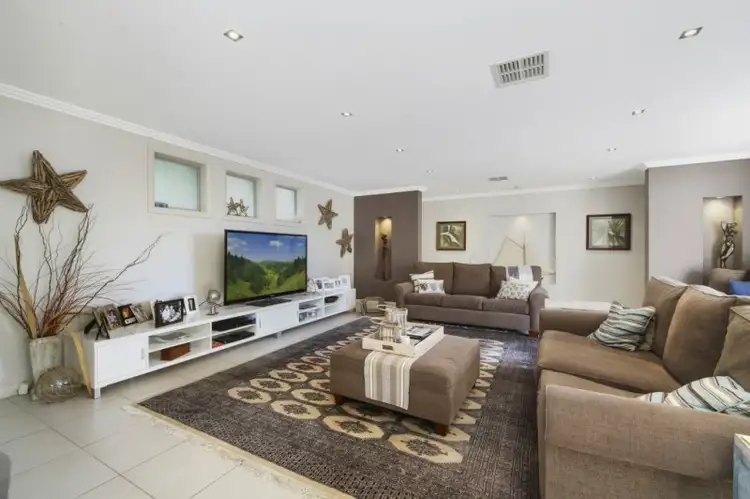Second view of Homely house listing, 56 Hilltop St, Bateau Bay NSW 2261