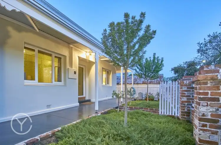 Address available on request