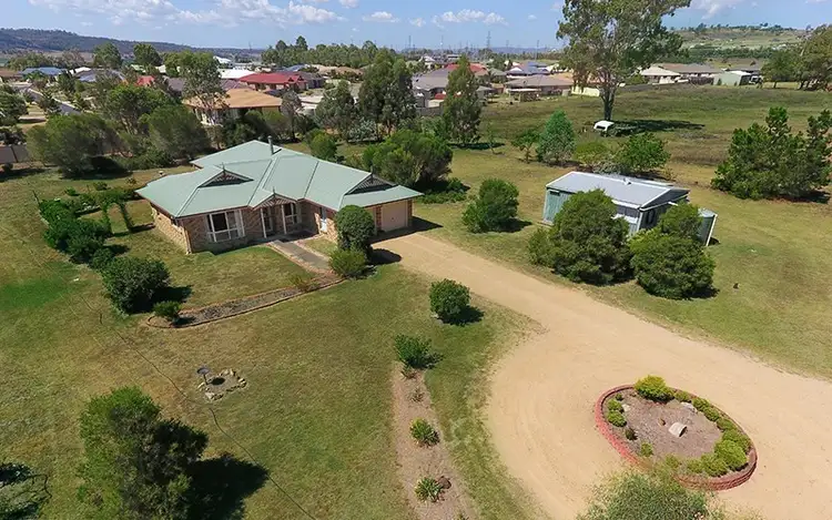 Third view of Homely house listing, 1 - 7 Chauvel Street, Warwick QLD 4370